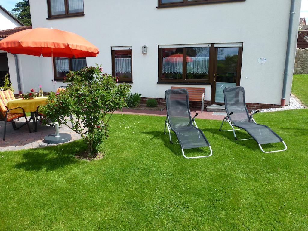 Ferienwohnung Sauerlandblick Goldhausen Rom bilde