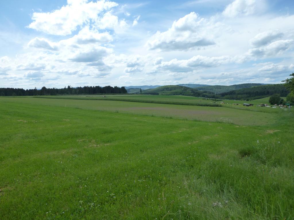 Ferienwohnung Sauerlandblick Goldhausen Rom bilde