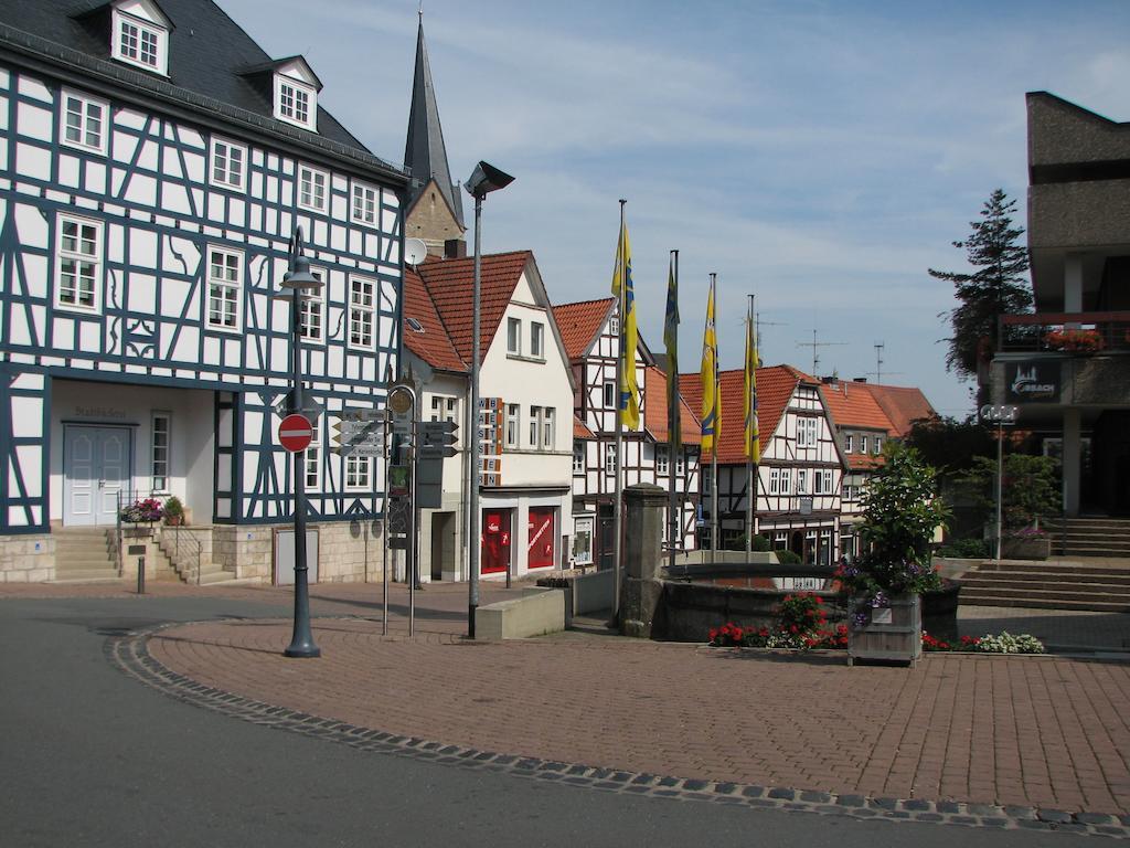 Ferienwohnung Sauerlandblick Goldhausen Rom bilde