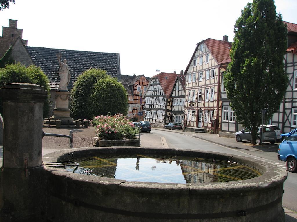 Ferienwohnung Sauerlandblick Goldhausen Rom bilde