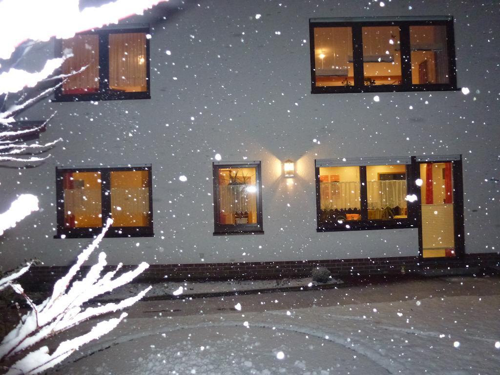 Ferienwohnung Sauerlandblick Goldhausen Rom bilde