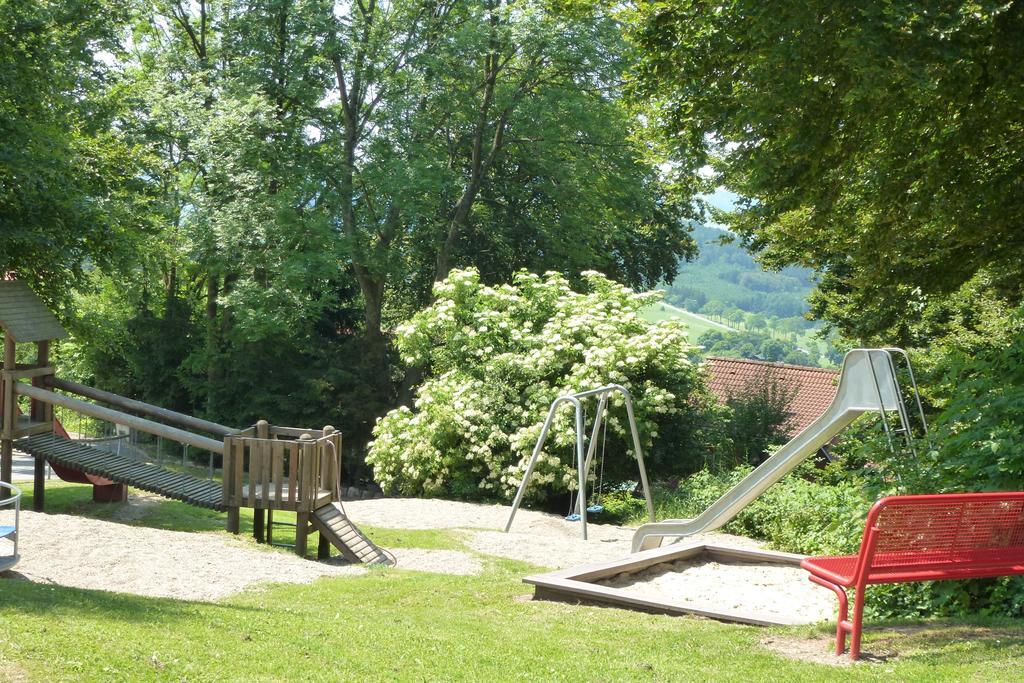 Ferienwohnung Sauerlandblick Goldhausen Eksteriør bilde