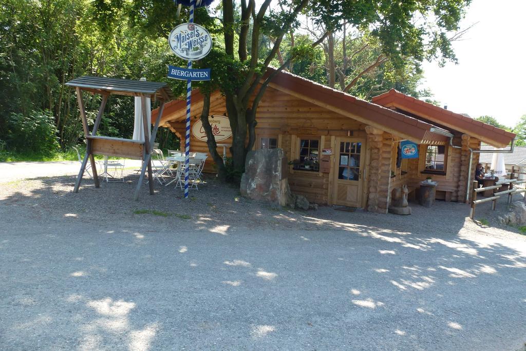 Ferienwohnung Sauerlandblick Goldhausen Rom bilde