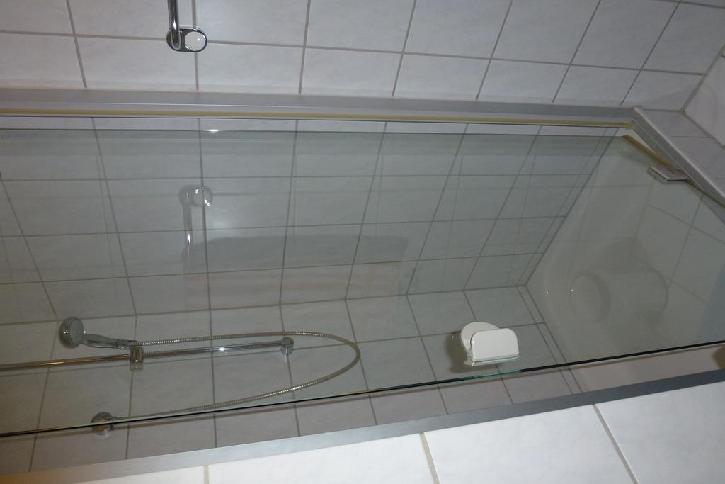 Ferienwohnung Sauerlandblick Goldhausen Rom bilde