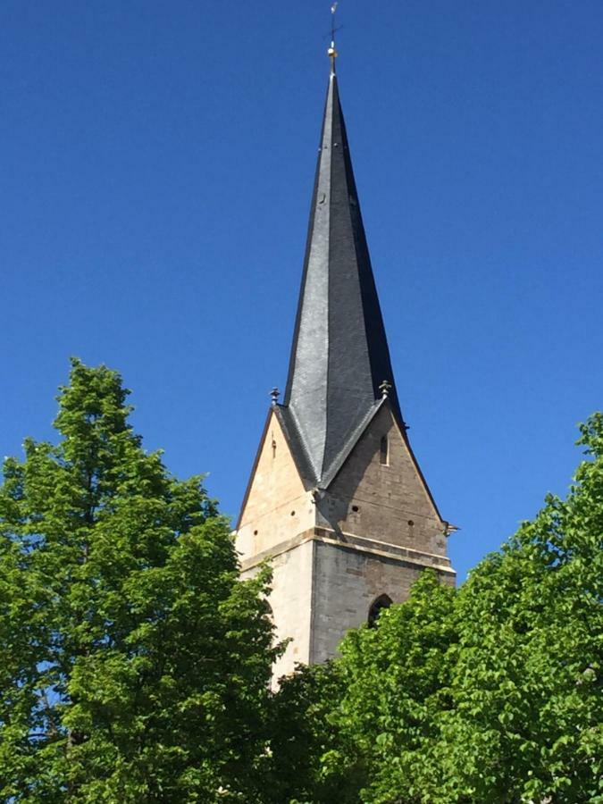 Ferienwohnung Sauerlandblick Goldhausen Eksteriør bilde