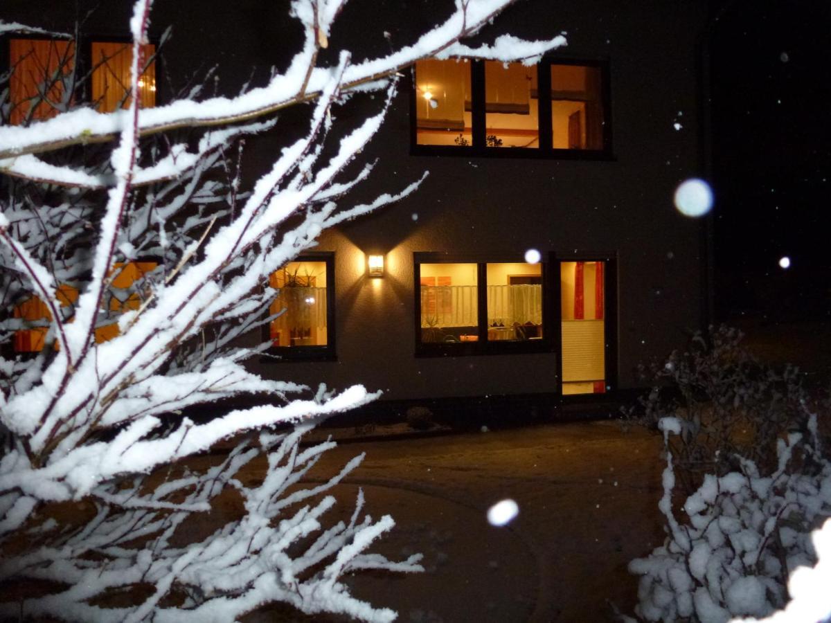 Ferienwohnung Sauerlandblick Goldhausen Rom bilde